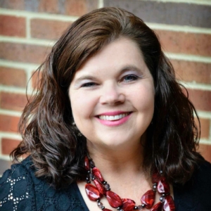 Karen Hogde